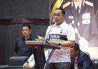 Hari Bhayangkara ke - 80, Polda Jatim Buka Kejuaraan Karate Kapolda Cup 2026 Momentum Lahirkan Atlet Berprestasi