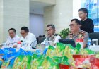 Bareskrim Polri Ungkap Dugaan Beras Fortifikasi Tak Sesuai Label, Sita 1.194 Kemasan Senilai Rp155 Juta
